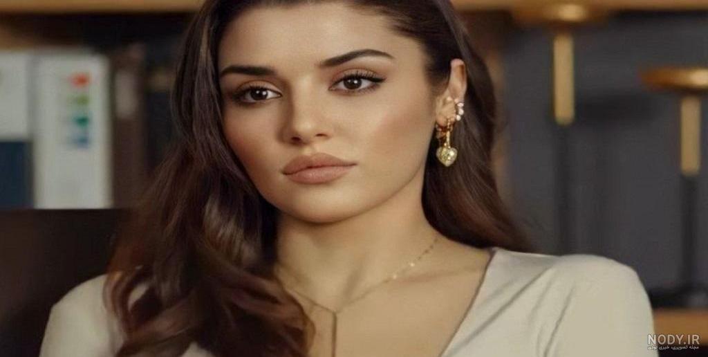 عکس های زیبا از هانده ارچل