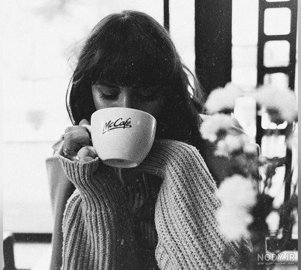عکس سفید پروفایل ❤️ [ بهترین تصاویر ]