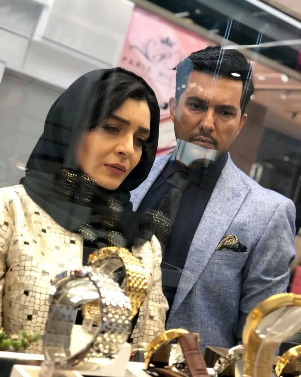 عکس های شخصی ساره بیات