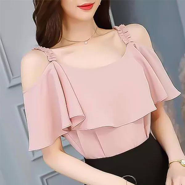 عکس شومیز شیک در اینستا عکس شومیز شیک در اینستا