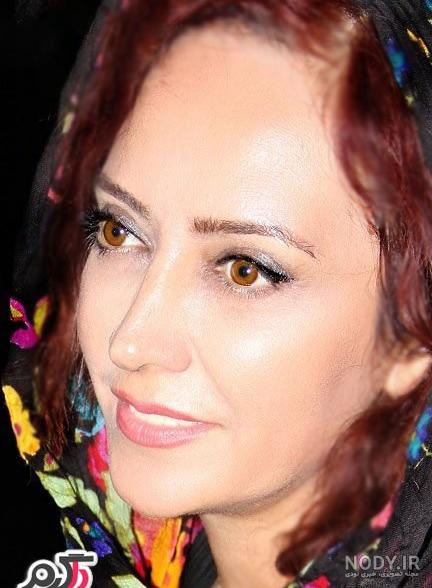 عکس: شيرين بينا و مونا فرجاد در سن‌پترزبورگ