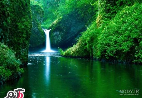 عکس طبیعت - تصاویر طبیعت - عکس های طبیعت - عکس طبیعی - تصویر طبیعت | جاکاو  - 1001 مسیر گردشگری