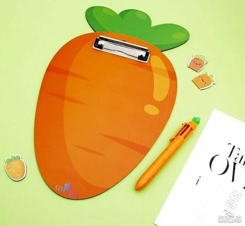 عکس فانتزی هویج