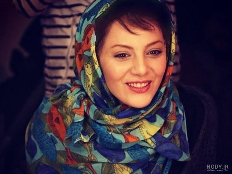 عکس قبل و بعد چکامه چمن ماه قبل و بعد از مهاجرت | از این رو به این رو شد -  بدینسان