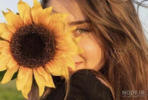 عکس قشنگ برای پروفایل دخترونه شیک