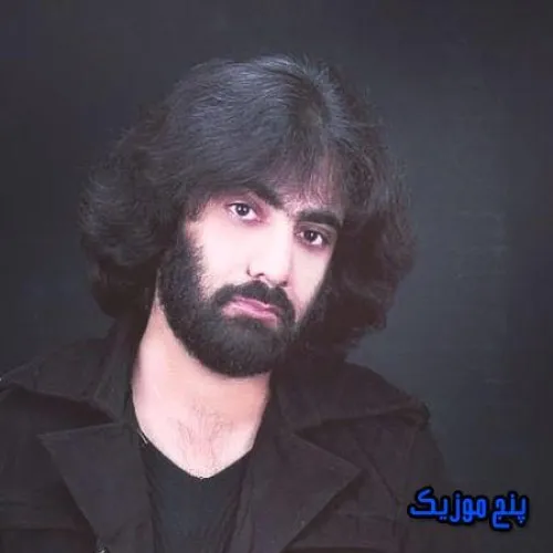 عکس مادر رضا نیک فرجام