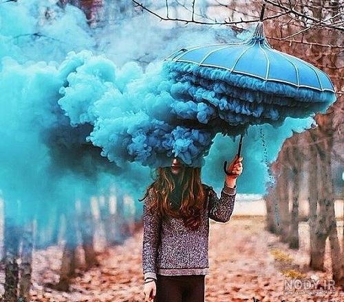 عکس های هنری دخترانه عکس های هنری دخترانه