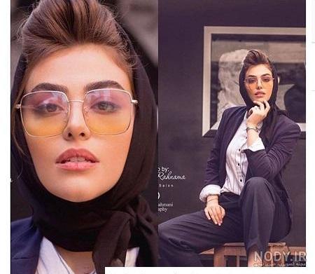 عکس پروفایل دخترانه هنری