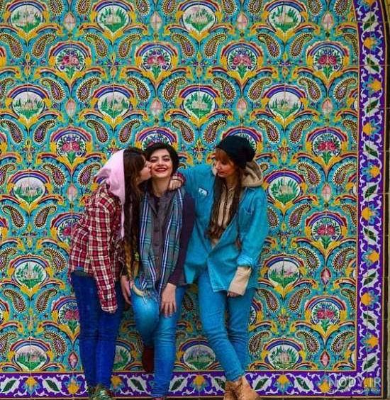 عکس پروفایل دخترونه هنری خاص عکس پروفایل دخترونه هنری خاص