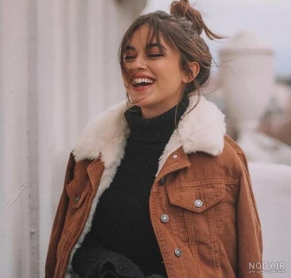 عکس پروفایل شاد ۱۴۰۱ با انواع سوژه های جذاب و با انرژی