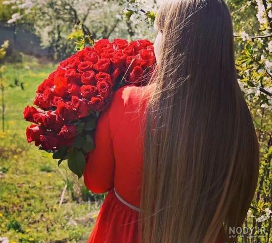 عکس پروفایل هنری دخترانه عکس پروفایل هنری دخترانه