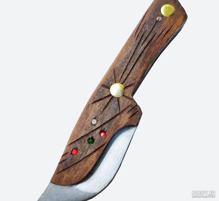 عکس چاقو زنجان کوچک عکس چاقو زنجان کوچک