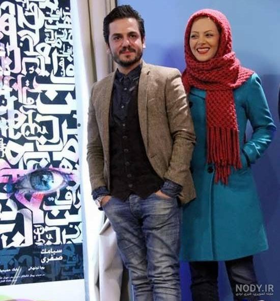 عکس چکامه چمن ماه