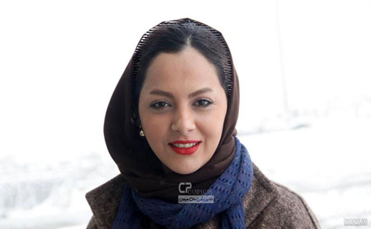 عکس چکامه چمن ماه وهمسرش