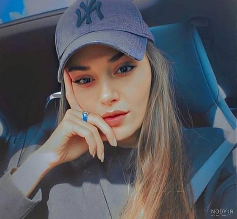 عکس‌های دخترانه فانتزی؛ هنری جذاب و فوق‌العاده