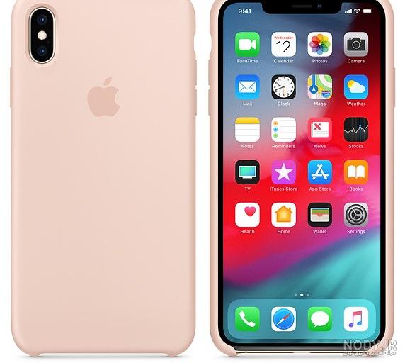قاب فانتزی گوشی ایفون Apple iPhone XS Max Panda | استایل آپ