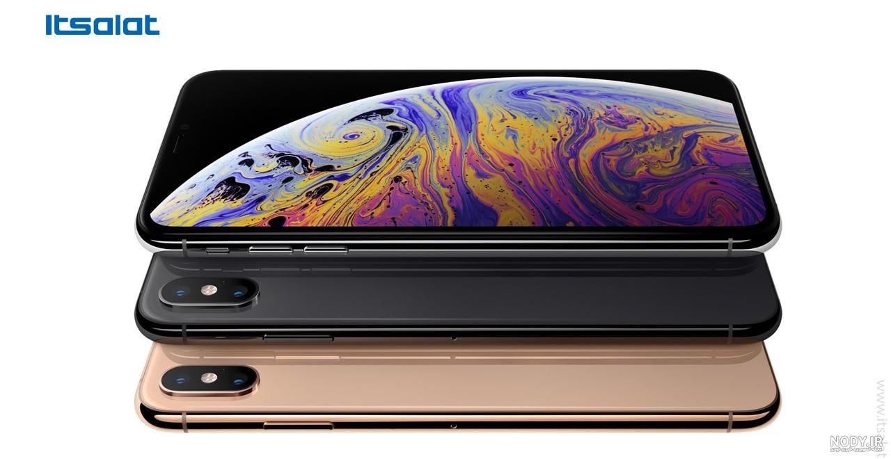 قاب کریستالی شفاف مگ سیف IPhone XS Max - فروشگاه اینترنتی دُرجیو - Dorjio  IPhone Xs MAX