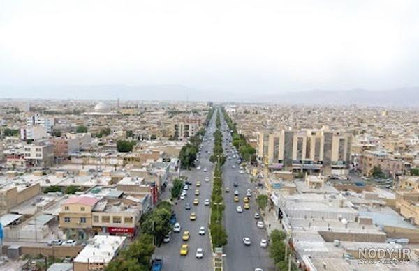قطع راه ارتباطی ۱۷ روستا در شهرستان مرودشت