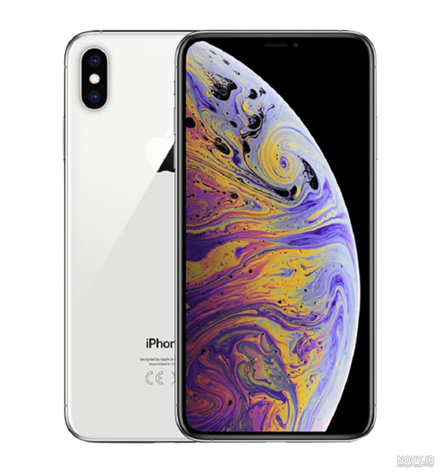 قیمت آیفون xs max 256 گیگ | خرید ایفون ایکس اس مکس دست دوم