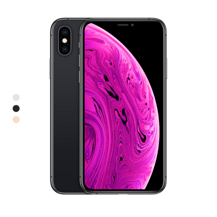 قیمت و خرید کاور طرح فضایی مدل SPACE-مناسب برای گوشی موبایل اپل iPhone XS  Max