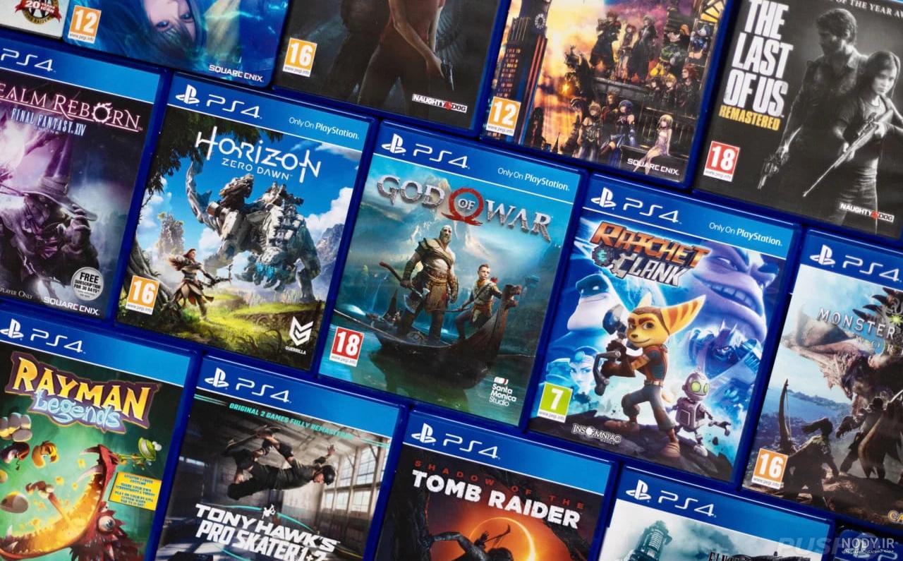 قیمت و خرید کنسول دستی پلی استیشن پورتال - PlayStation Portal قیمت و خرید کنسول دستی پلی استیشن پورتال - PlayStation Portal