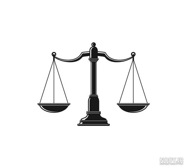 لوگو قوه قضاییه