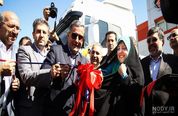 مراسم خاکسپاری بهروز فردوس بنیانگذار هندلینگ ماموت مراسم خاکسپاری بهروز فردوس بنیانگذار هندلینگ ماموت