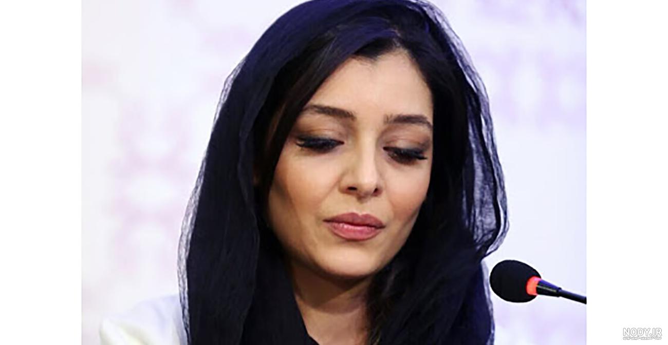 نگاه عاشقانه ساره بیات + عکس