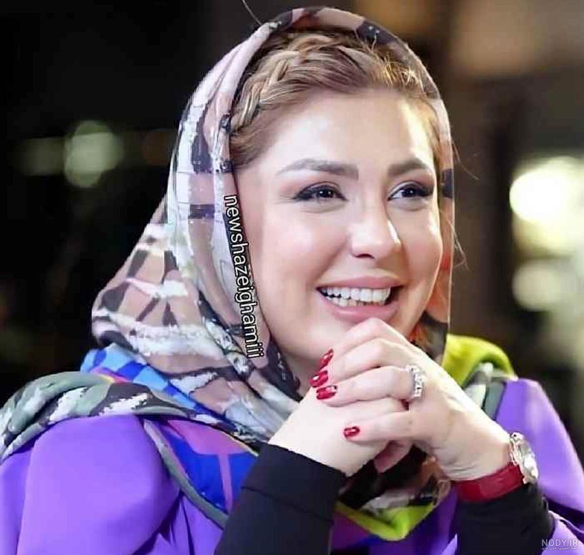 نیوشا ضیغمی