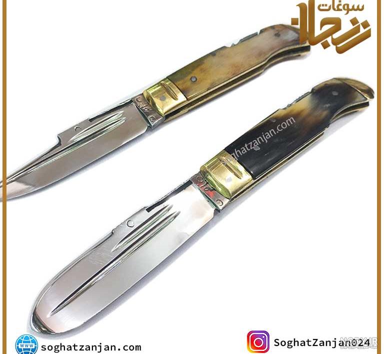 چاقوی گربر جیبی چاقوی گربر جیبی