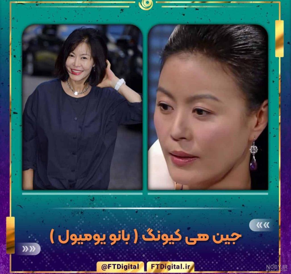 چهره های واقعی و سرنوشت بازیگران جومونگ بعد ۱۵ سال / کدام زیباتر شده اند !
