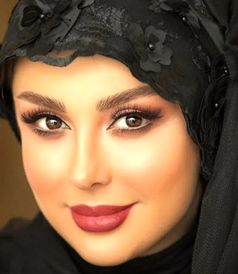 چهرۀ متفاوت نیوشا ضیغمی در تازه‌ترین عکس‌هایش/ تصاویر