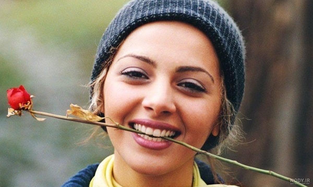 چکامه چمن ماه بعد از ۱۰سال به ایران بازگشت/ عکس