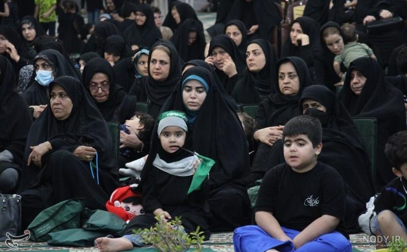 کارگاه دوخت لباس شیرخوارگان حسینی و چادر متبرک حضرت رقیه (س) - قزوین- عکس استانها تسنیم | Tasnim کارگاه دوخت لباس شیرخوارگان حسینی و چادر متبرک حضرت رقیه (س) - قزوین- عکس استانها تسنیم | Tasnim
