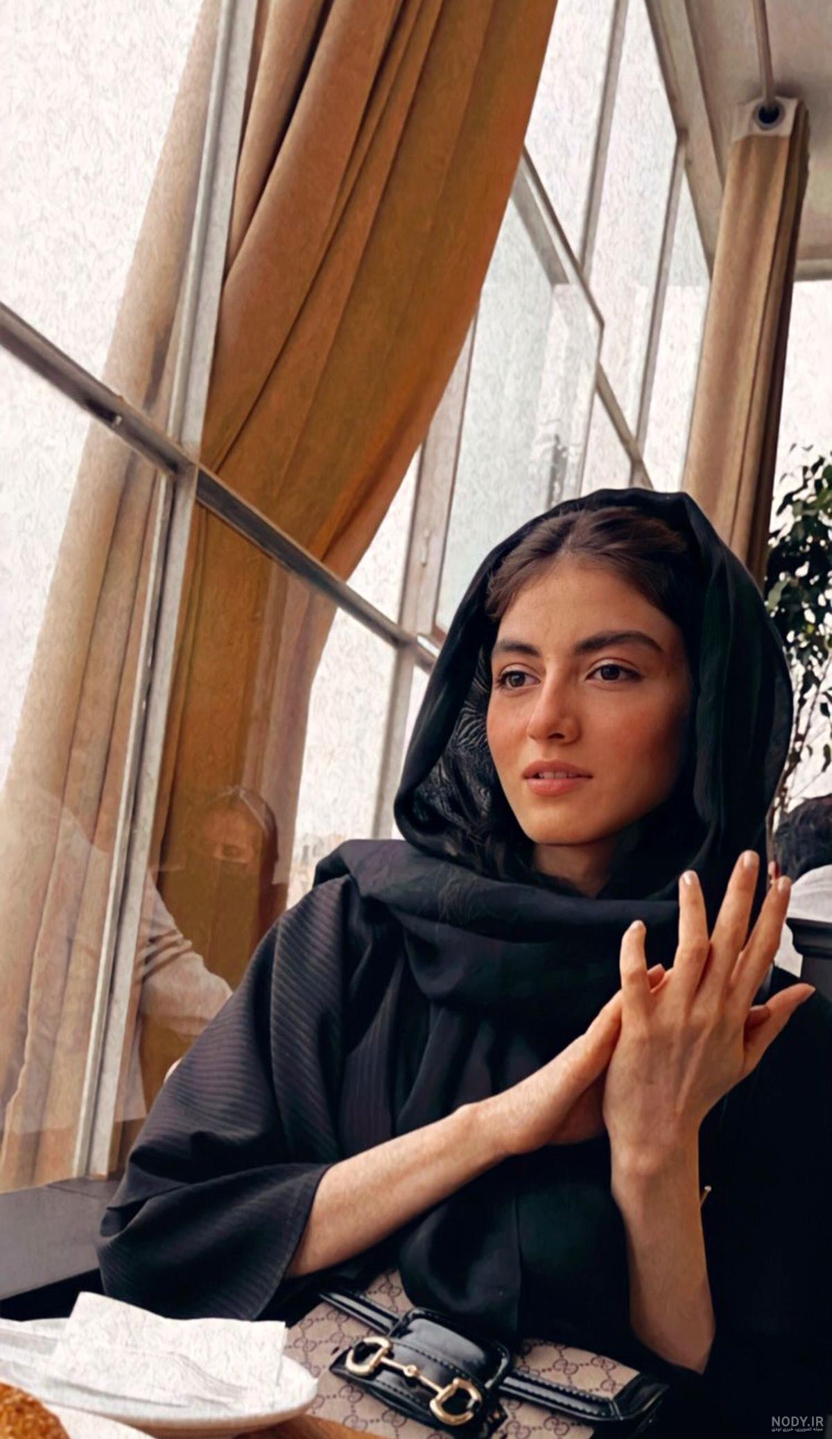 کافه گردی های پردیس پور عابدینی + عکس کافه گردی های پردیس پور عابدینی + عکس