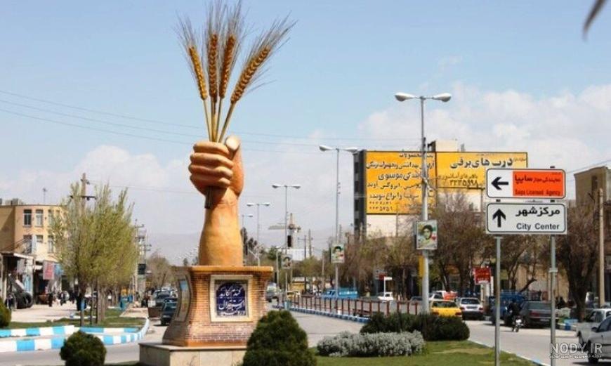 کشف گنج های دوره‌های اشکانیان و ساسانیان در مرودشت + عکس و جزییات