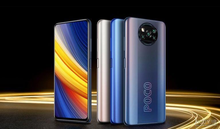 گوشی ردمی کی 40 گیمینگ شیائومی- قیمت و مشخصات Redmi K40 Gaming 5G | فونر
