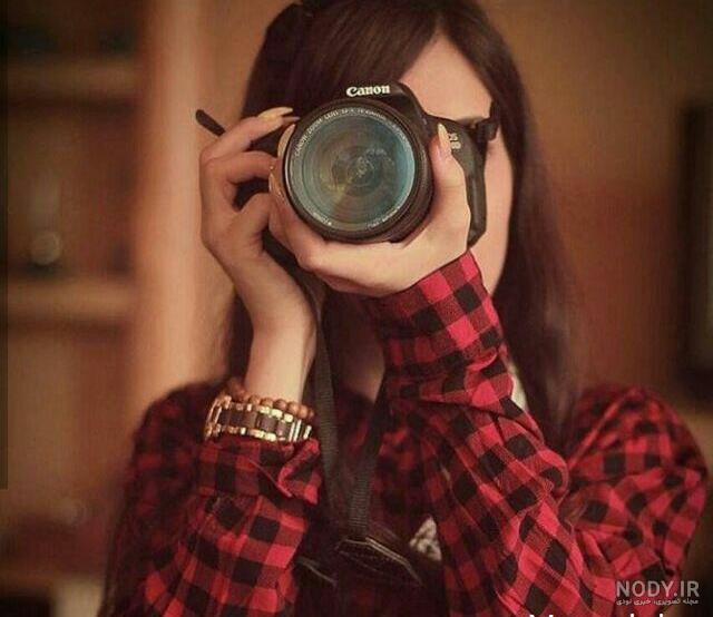 ۵۰ عکس پروفایل دخترونه جدید ۱۴۰۳ [اسپرت، جذاب، زیبا و لاکچری]