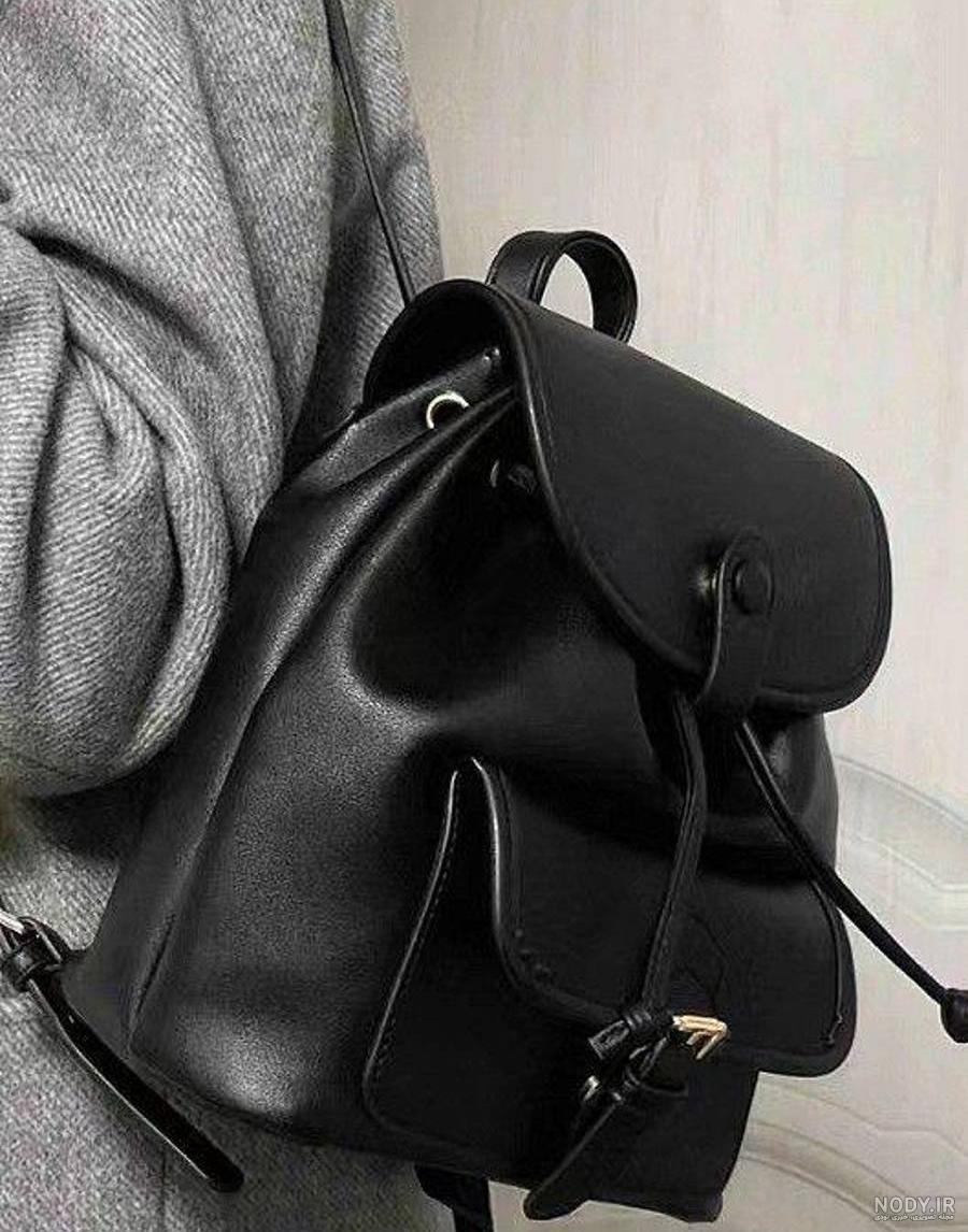 ۶۰ مدل کوله پشتی فانتزی دخترانه برای مدرسه در طرح های عروسکی و ناز - ماگرتا