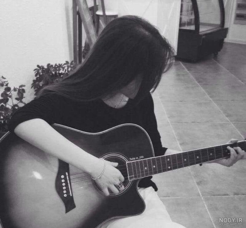  عکس موسیقی دخترونه