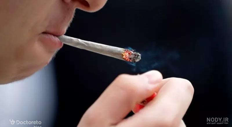 عکس خفن عکس سیگار واقعی