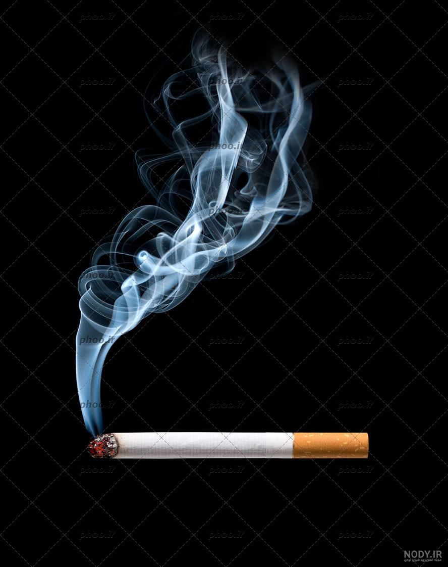 عکس سیگار برای پروفایل