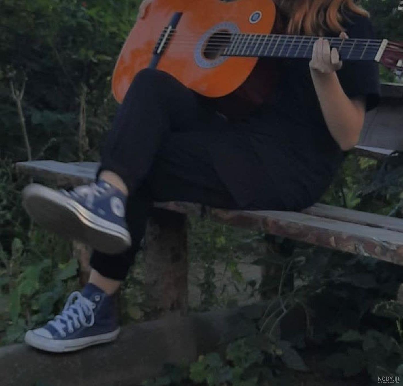  عکس موسیقی دخترونه