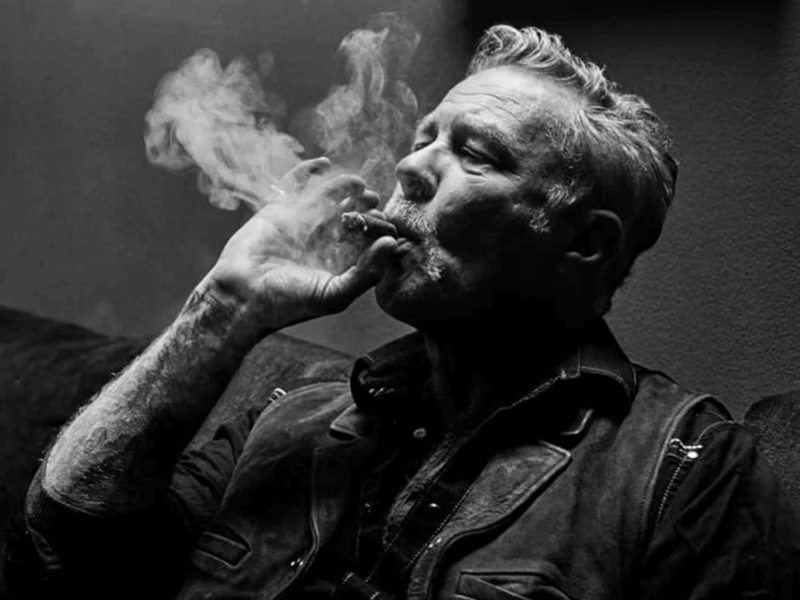 عکس خفن عکس سیگار واقعی