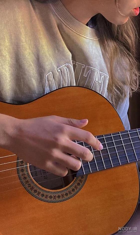  عکس موسیقی دخترونه