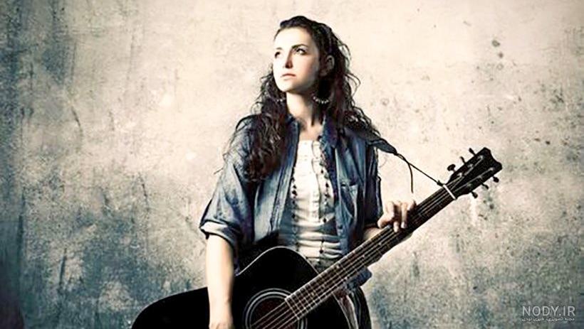  عکس موسیقی دخترونه