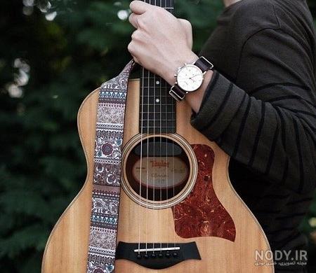  عکس موسیقی دخترونه