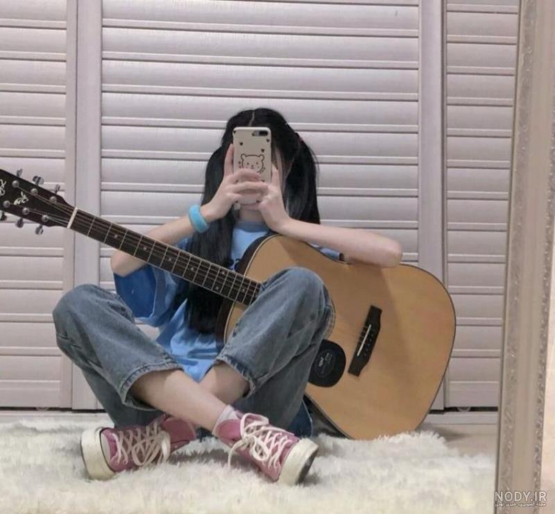  عکس موسیقی دخترونه