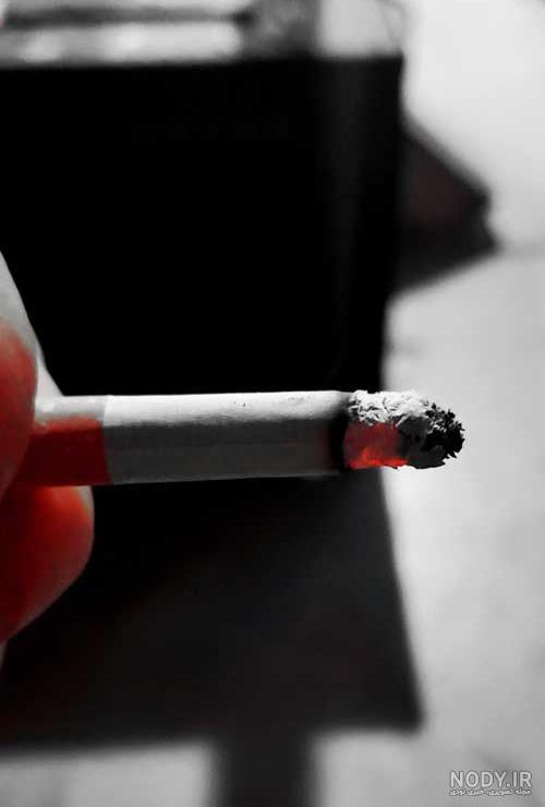 عکس خفن عکس سیگار واقعی
