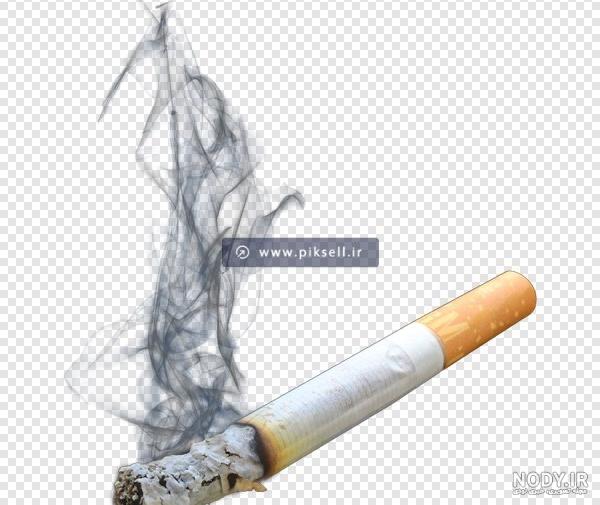 عکس سیگار برای پروفایل